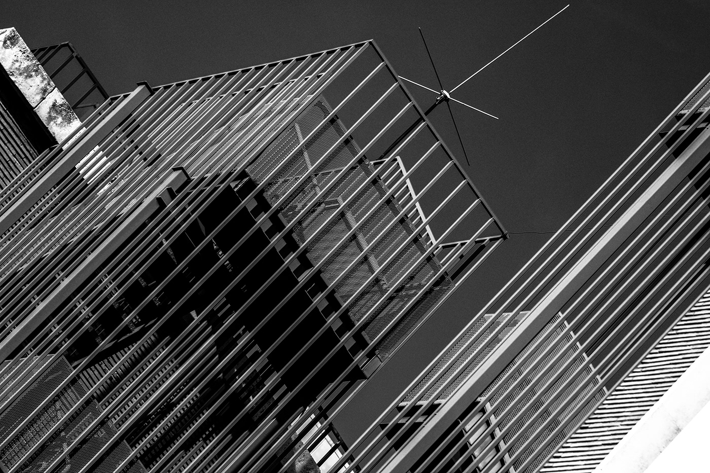abstract architecture Architecture Photography b&w black and white geometric geometry lines Photography  shapes