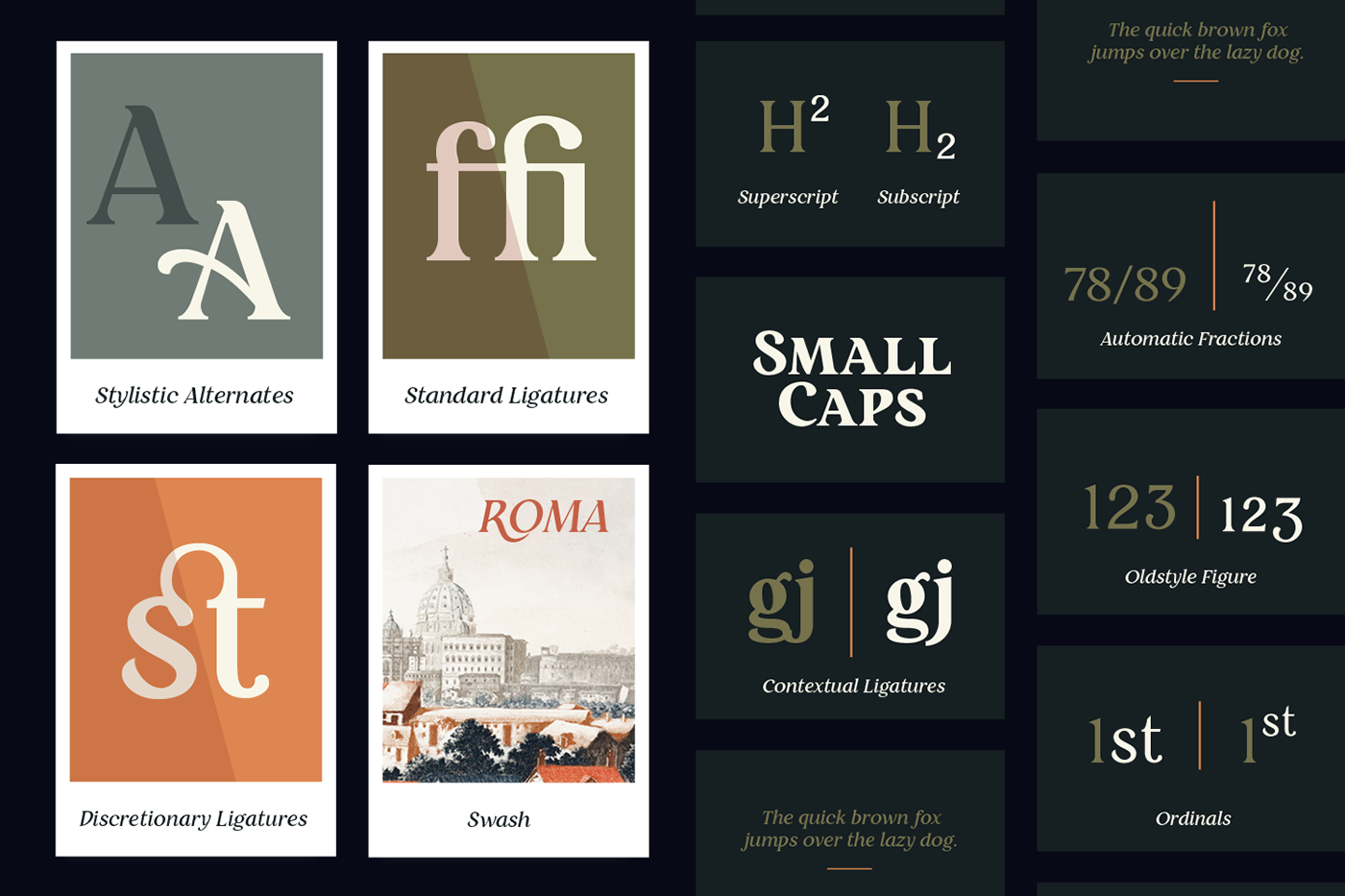 Free font free typeface graphic design  magazine editorial serif fonts display serif bold font Classic Fonts font