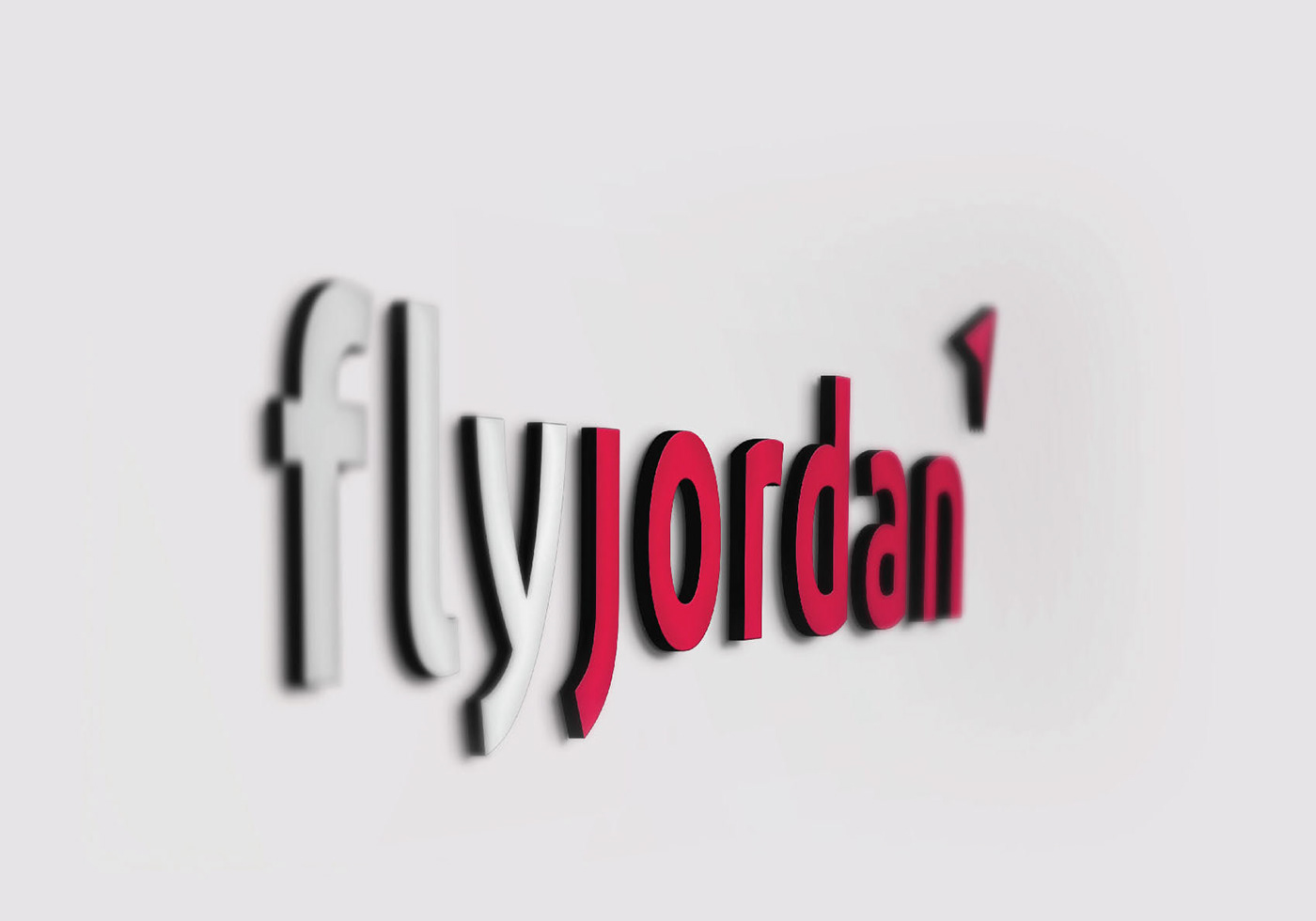 branding  jordan Logo Design Logotype amman logo mark symbol type UAE