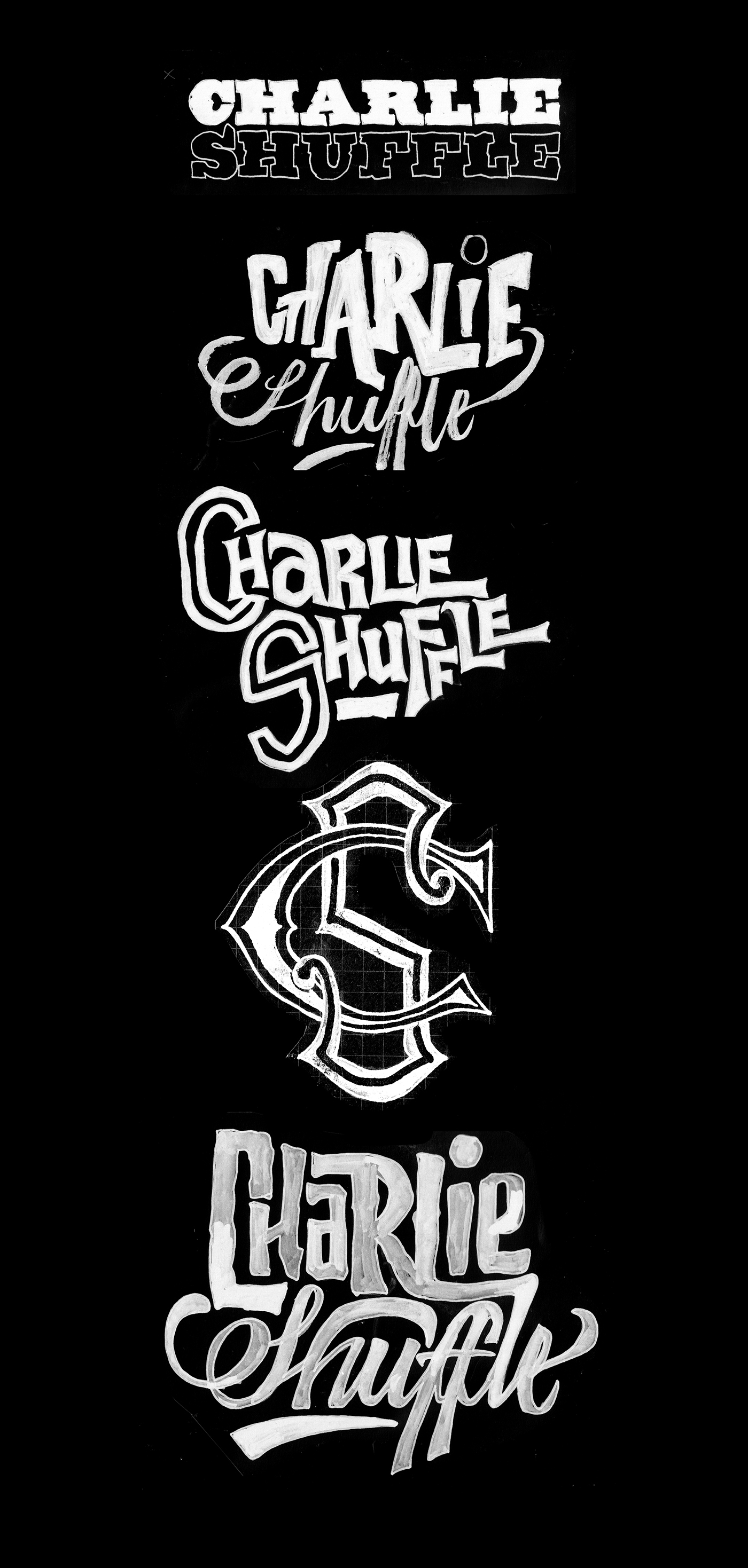 Funk soul hiphop design Calligraphy   typography   fabioroversi