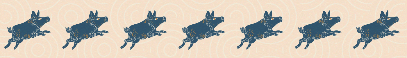 Plate design ilustracion ceramica ilustration carne ilustraciones comida carne de cerdo diseño de platos La Fazenda