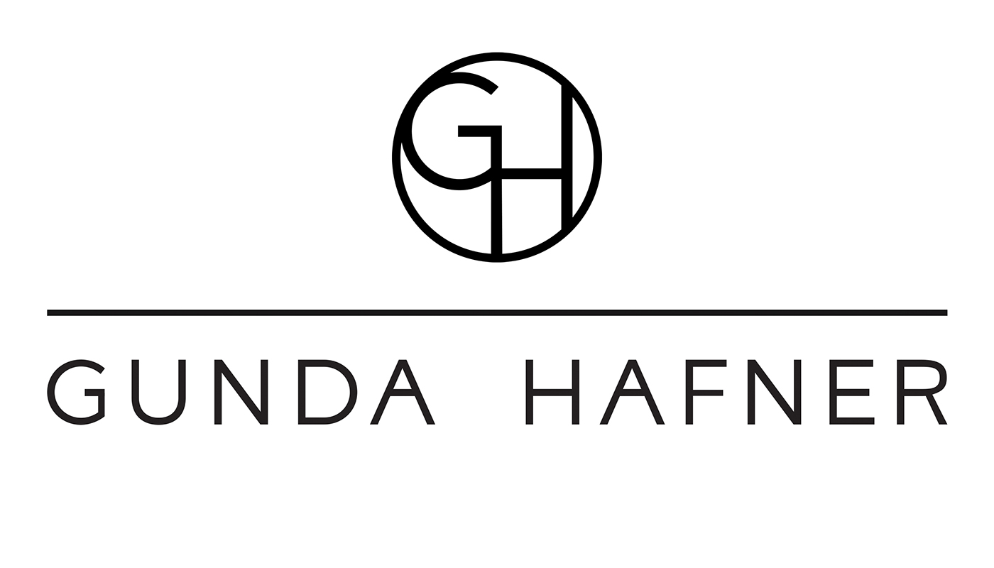 Fashion  logo monogram Clothing branding 