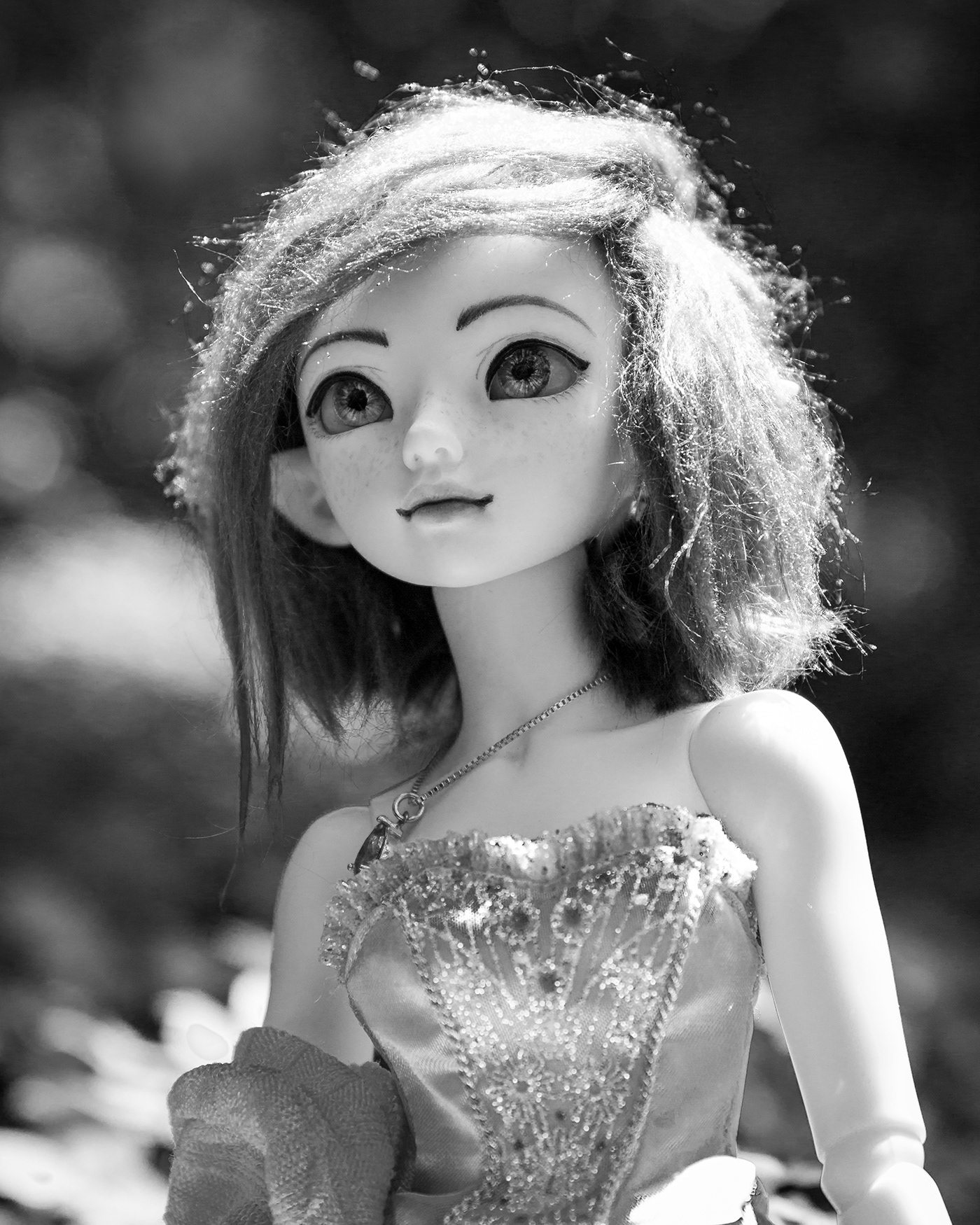 "Doll Collector" "Doll Photography" "Fashion Doll" bjd Boneca doll portrait retrato