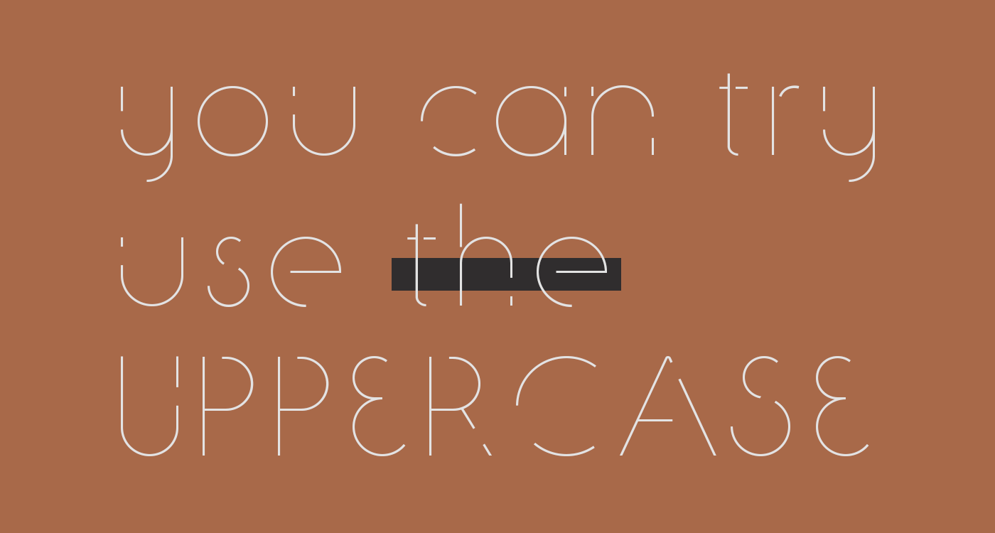 Typeface typography   font Display free free typography freebie modern thin free type