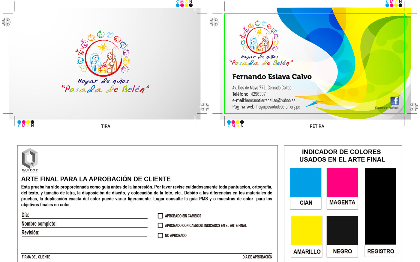 Tarjetas de Presentación diseño gráfico visual identity adobe illustrator Logo Design Logotype identity logos