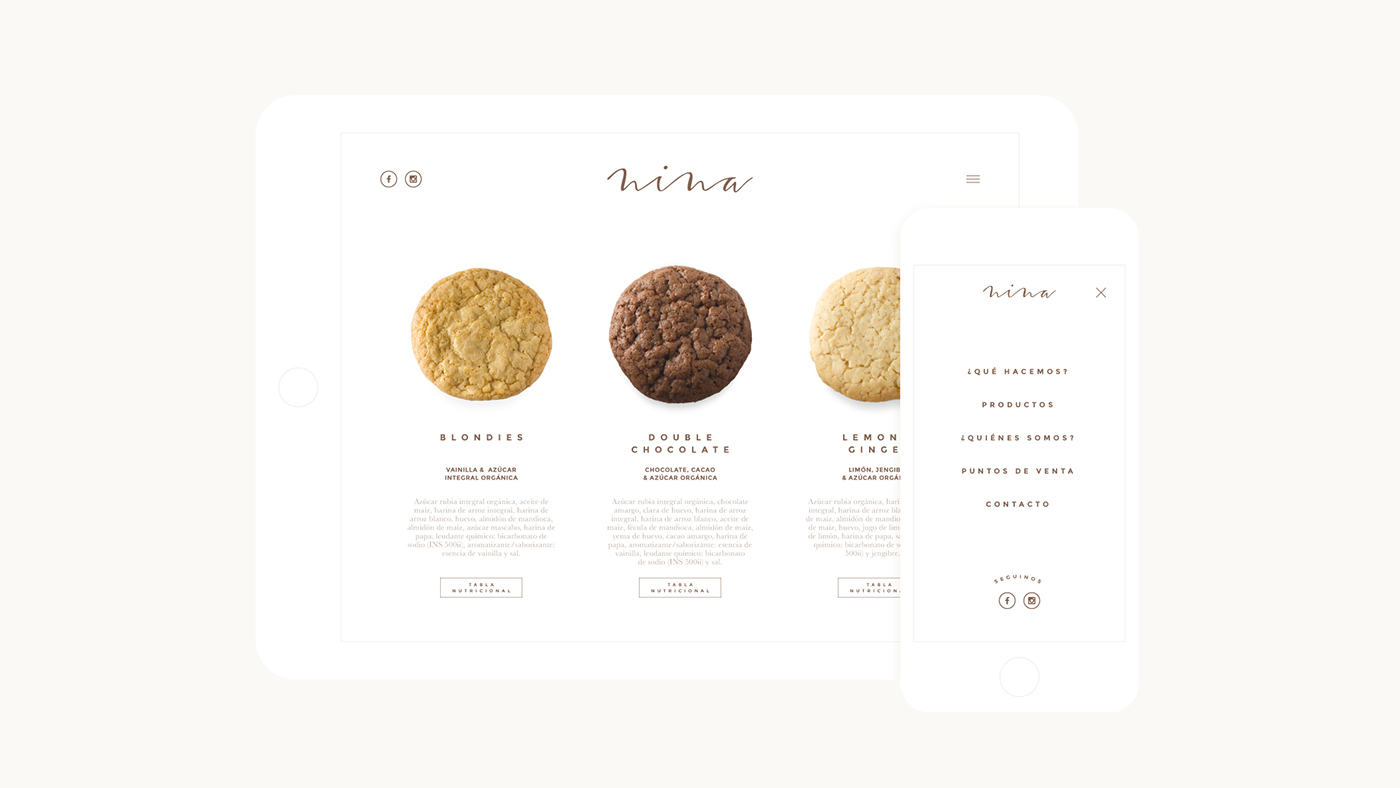 cookies gastronomic box Stationery healthy gluten free identity craft Food  Pack