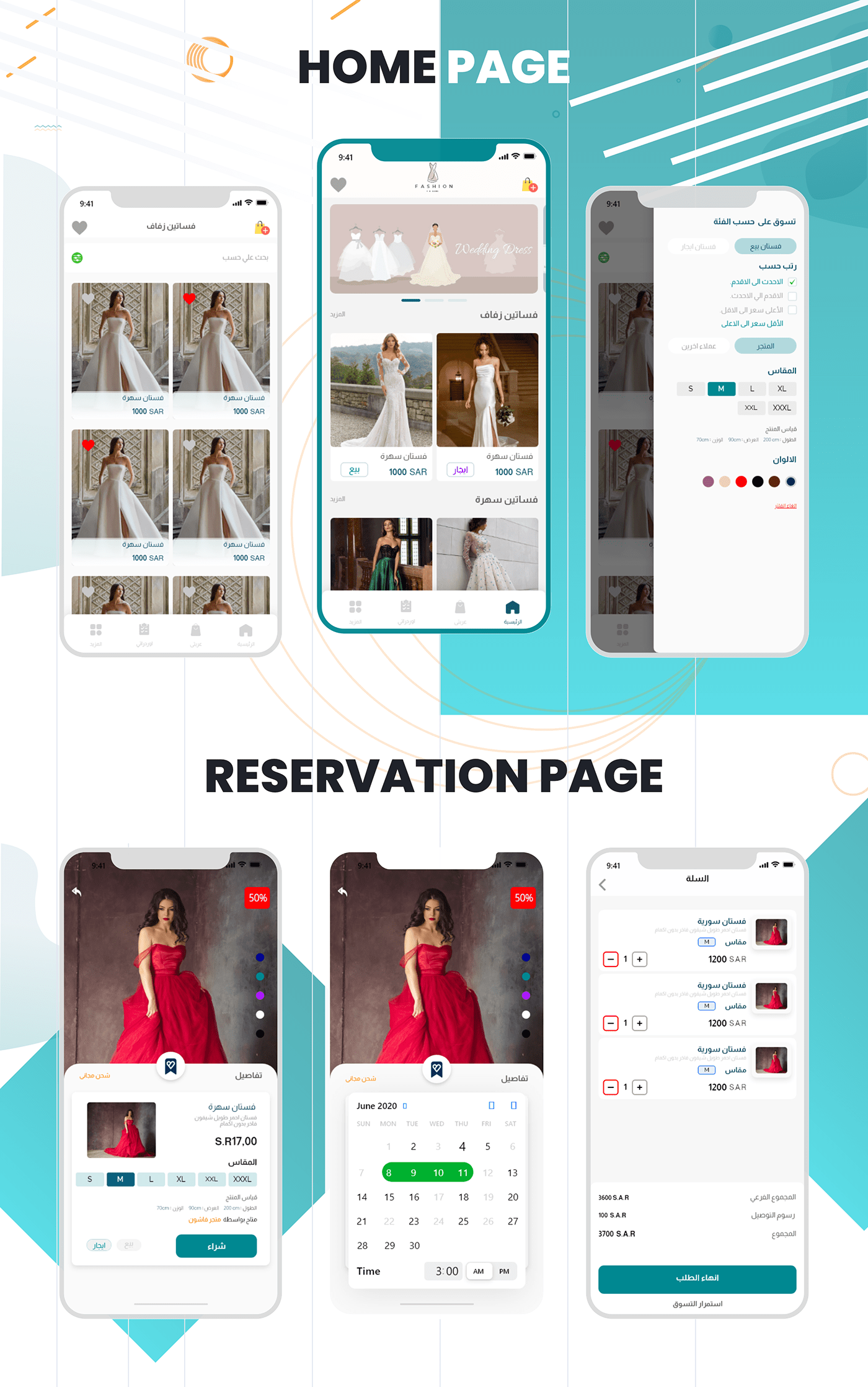 appcasestudy Fashion  mobileapp