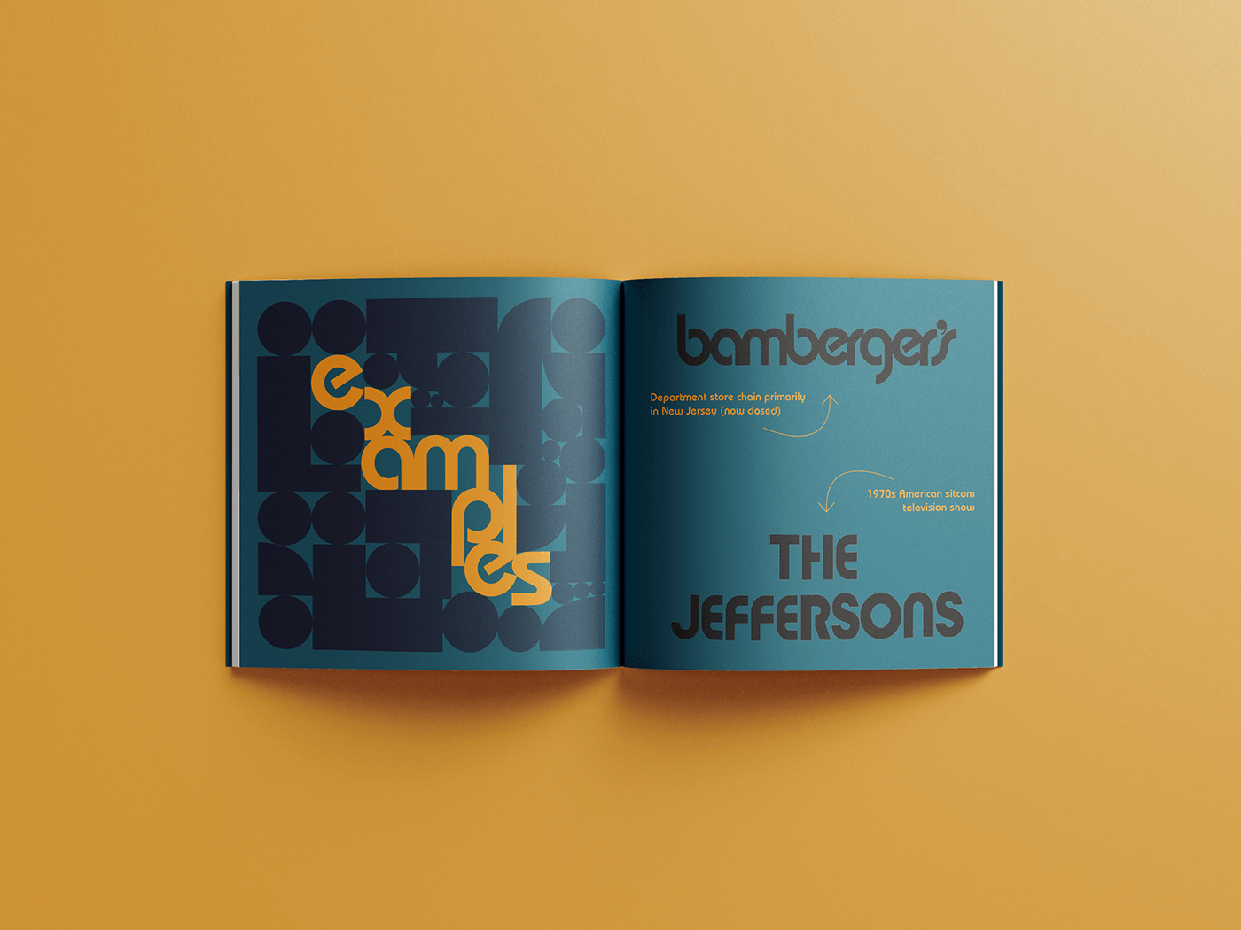 bauhaus typography   graphic design  ILLUSTRATION  Layout book