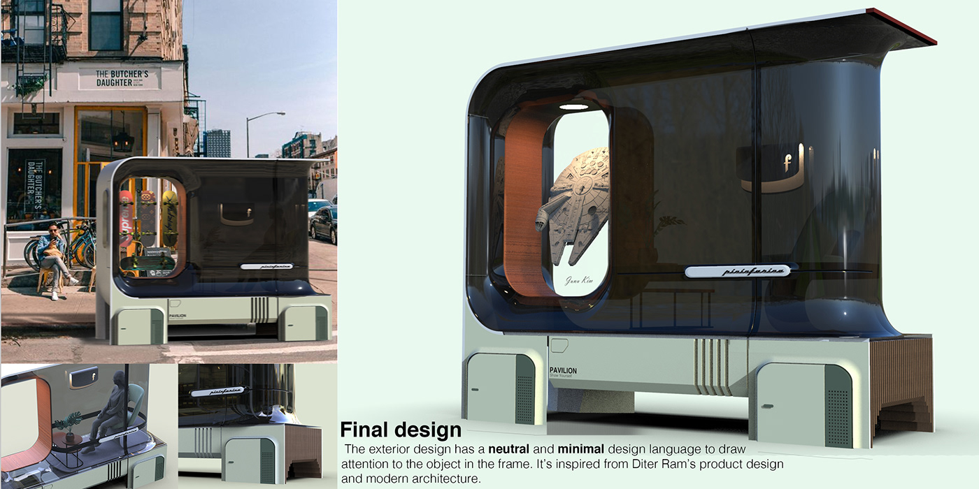 architecture Automotive design car design industrial design  mobility pininfarina product design  Transportation Design