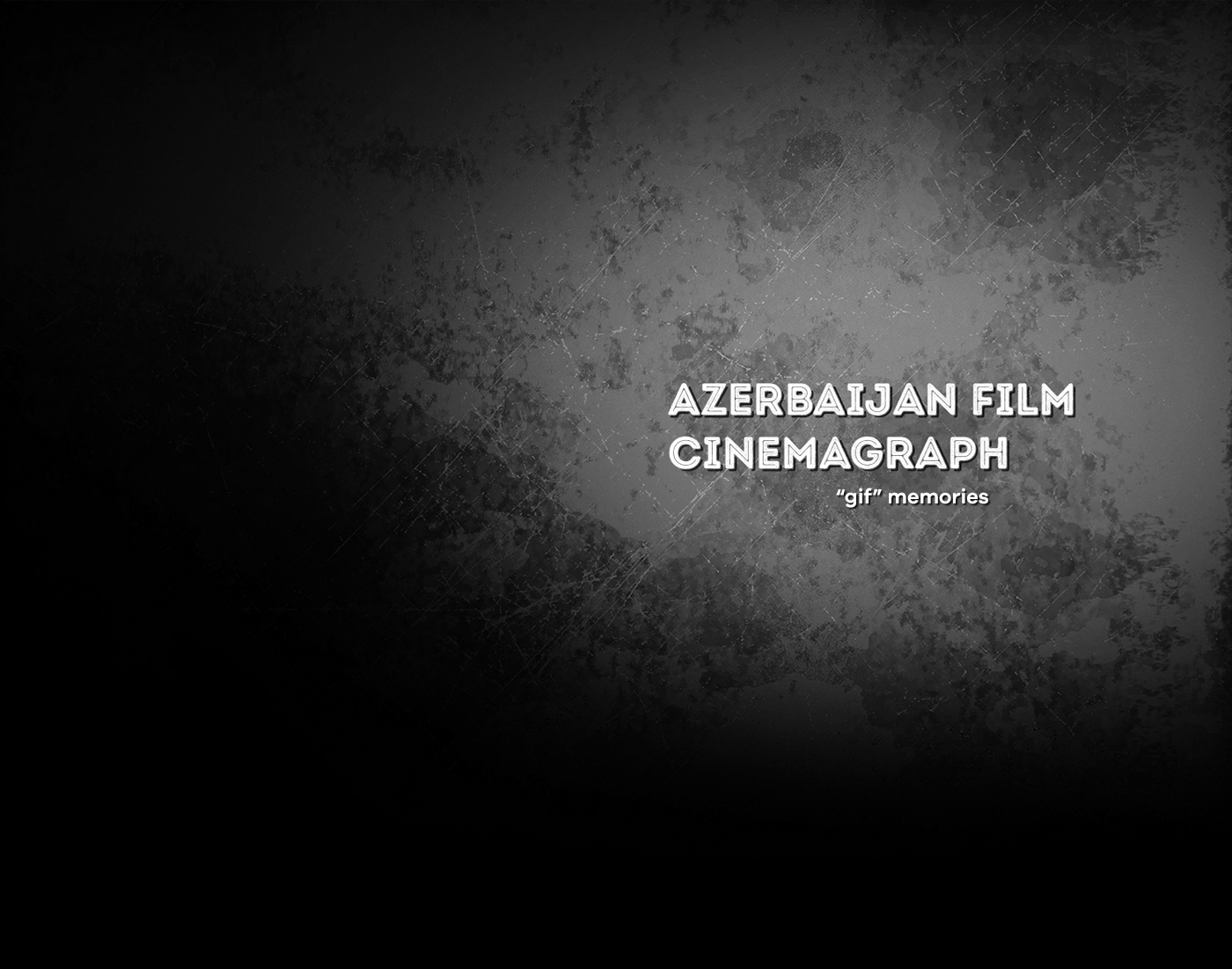 azerbaijan kino Film   Retro gif mehmanmammedov history actor culture 120year
