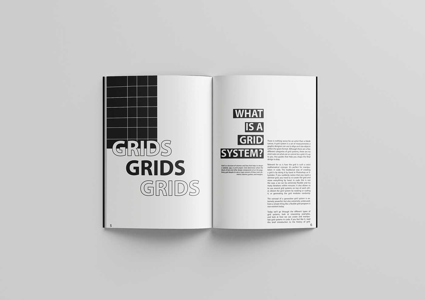 graphic design  grid book Layout print Graphic Designer InDesign book cover book design adobe