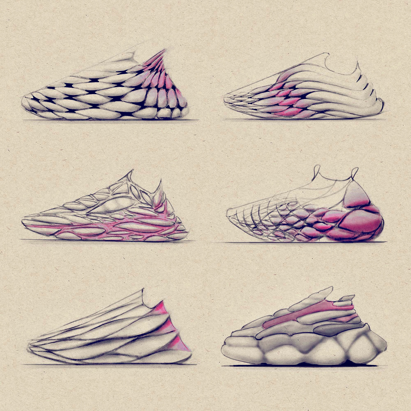 adidas Drawing  footwear Nike shoes sketch yeezy