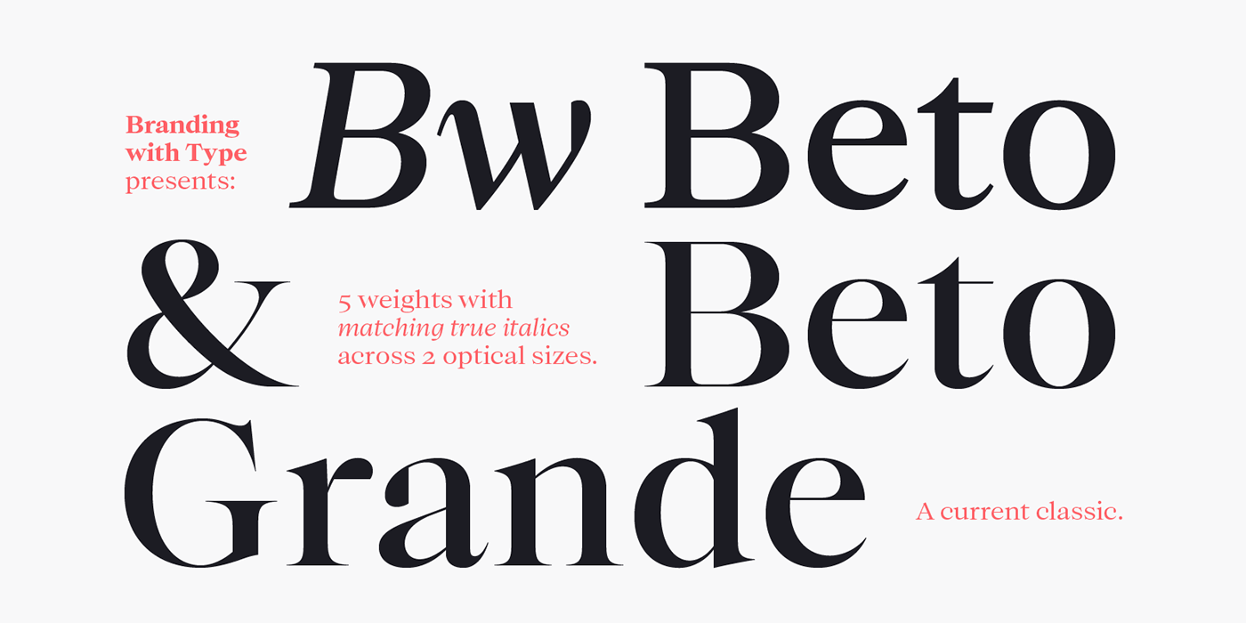 serif Typeface font Caslon Baskerville garalde Bembo plantin