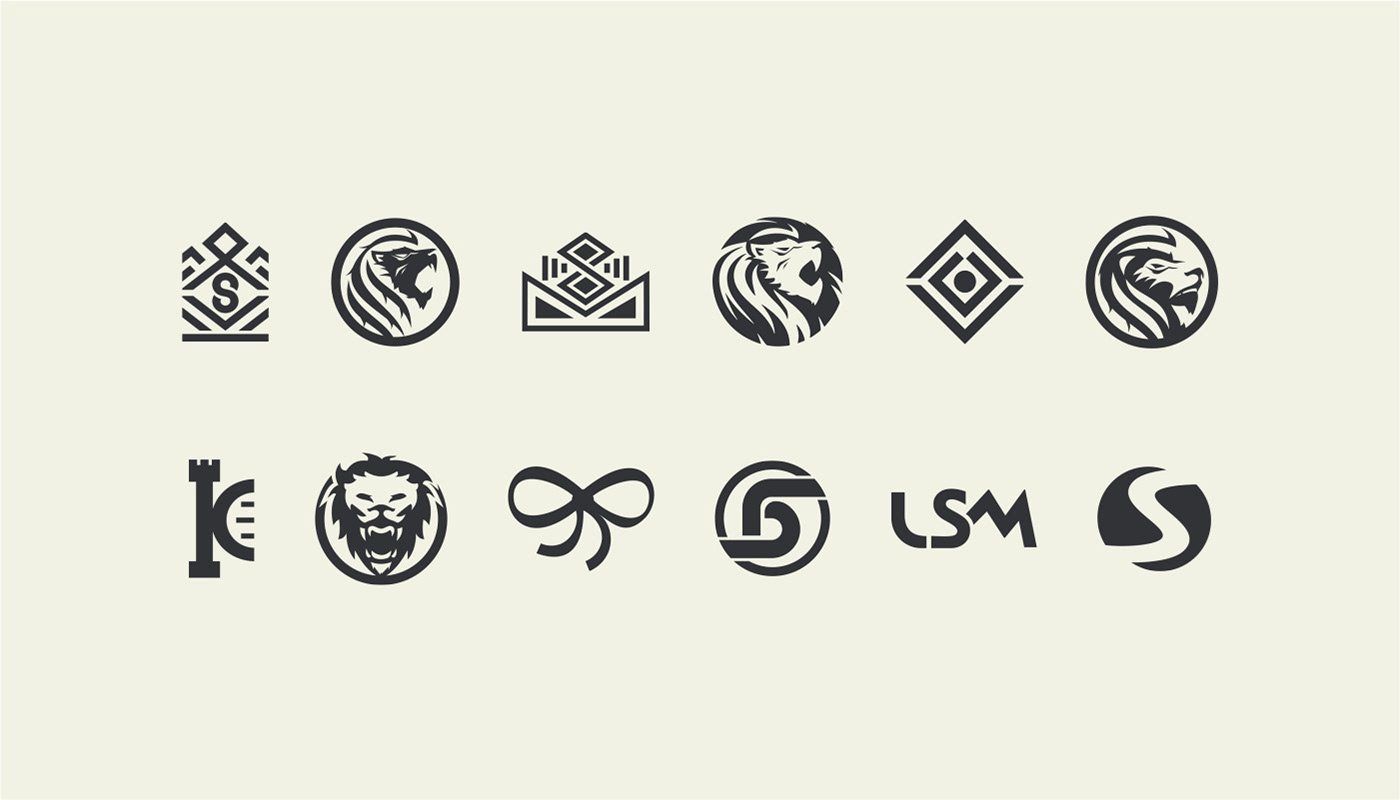 branding  design logo logos
