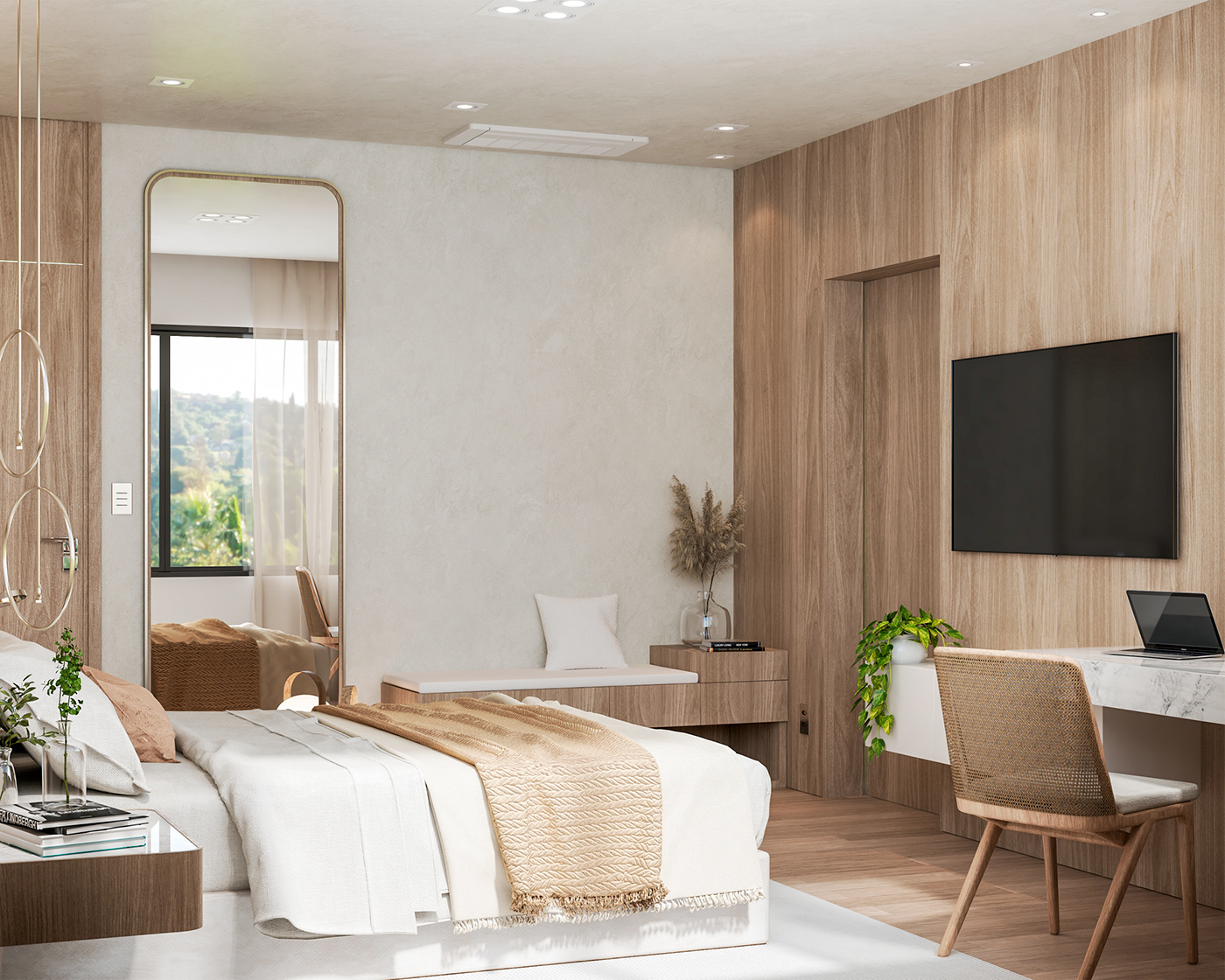 bedroomdesign interiordesign INTERIORDESIGNOFFICE INTIMATEAREADESIGN livingdesign STUDIOZATRE