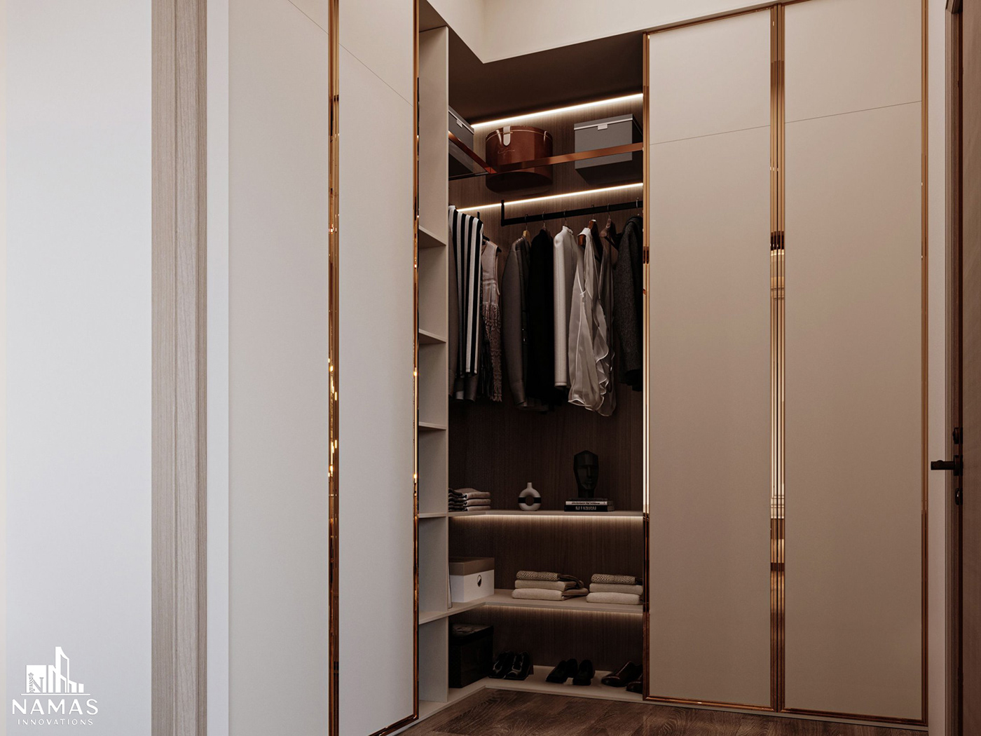 interior design  visualization 3ds max corona architecture interiordesign bedroom