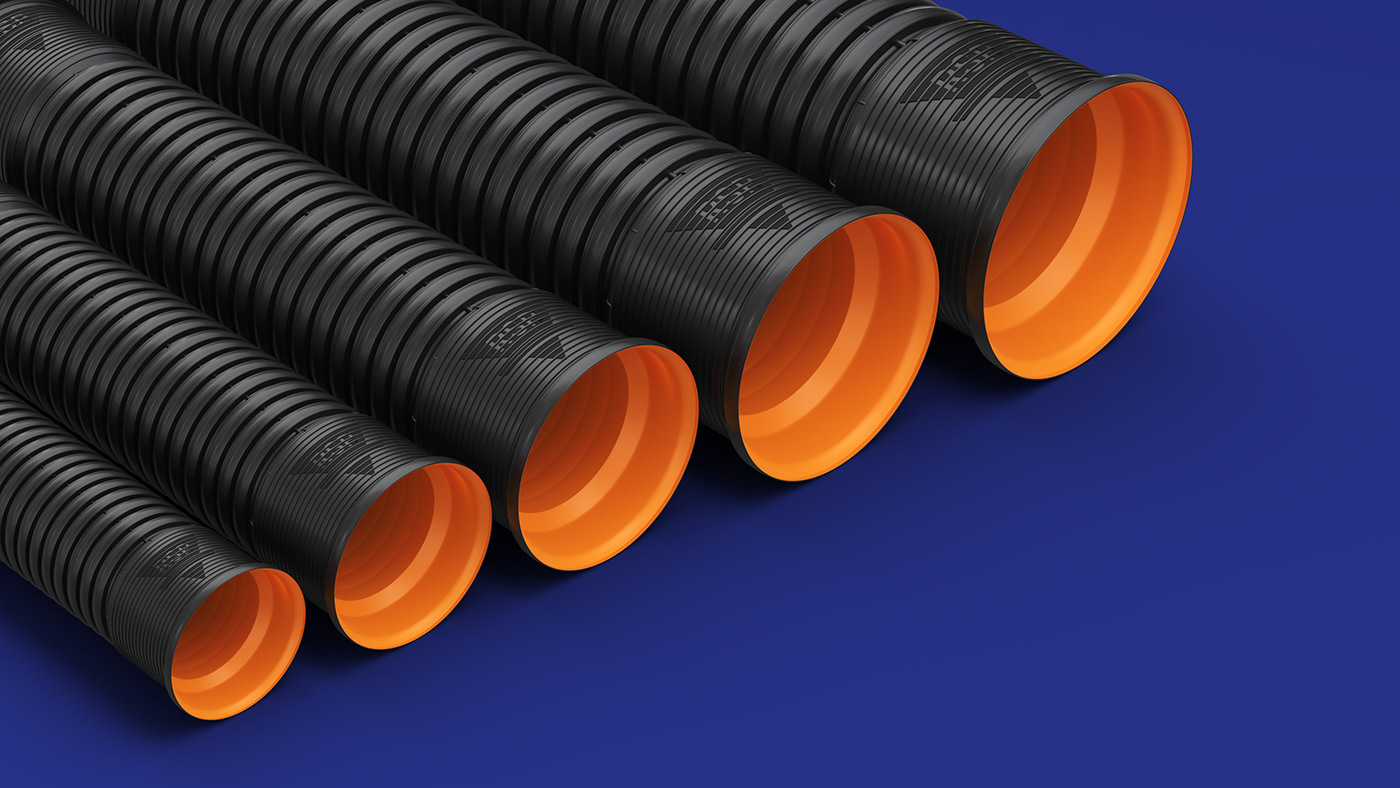 pipes Fittings manufacturers plastic 3dsmax modeling photoshop substancepainter texturing vray