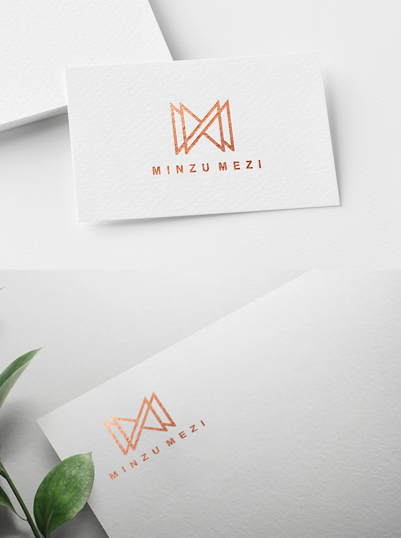 brand business identity letter letter logo letter logo concept logos M Minimal Letter minimal minimalist