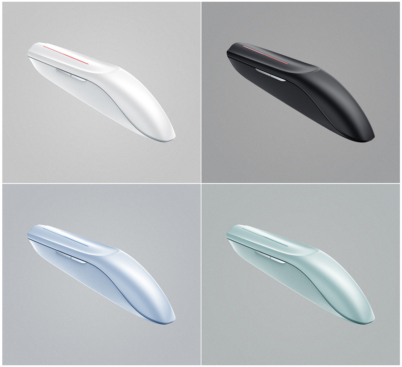 design industrial design  Mouse design product