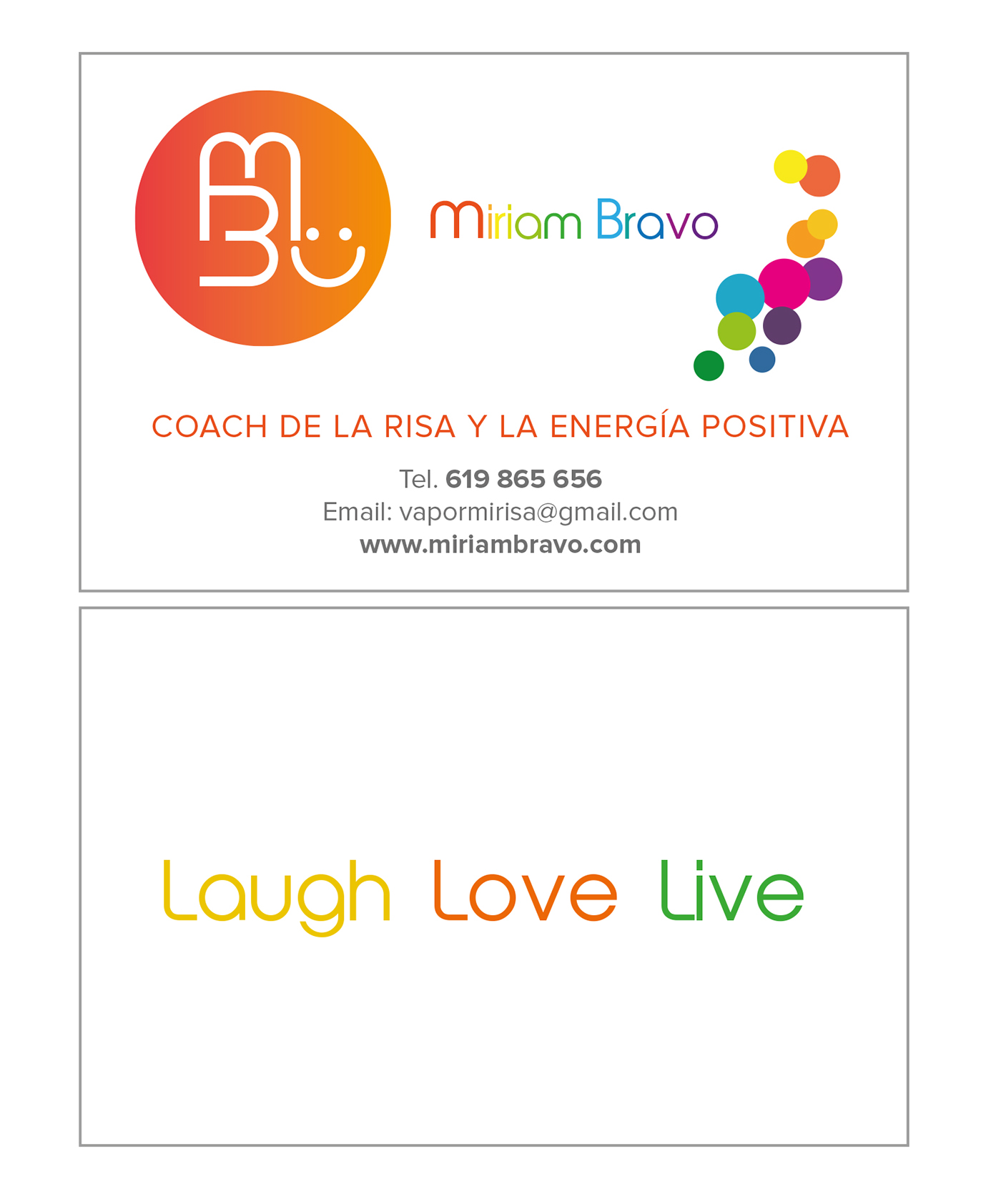 logo Logotipo Coach coahing Sun color corporative happy
