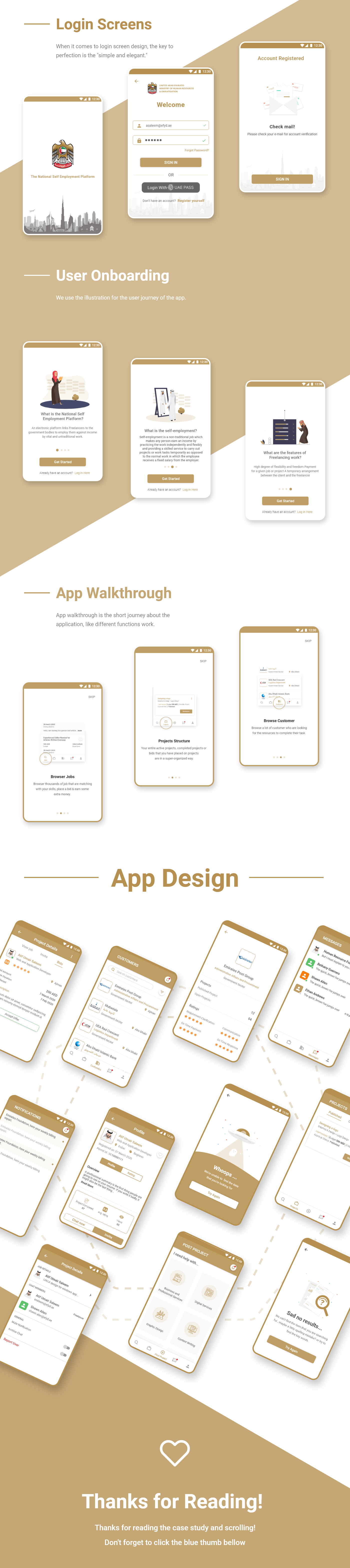 app design freelancer app mobile design Mobile UI uiux
