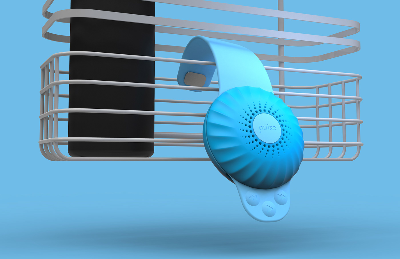 bluetooth industrial design  SHOWER speaker water water-proof wireless