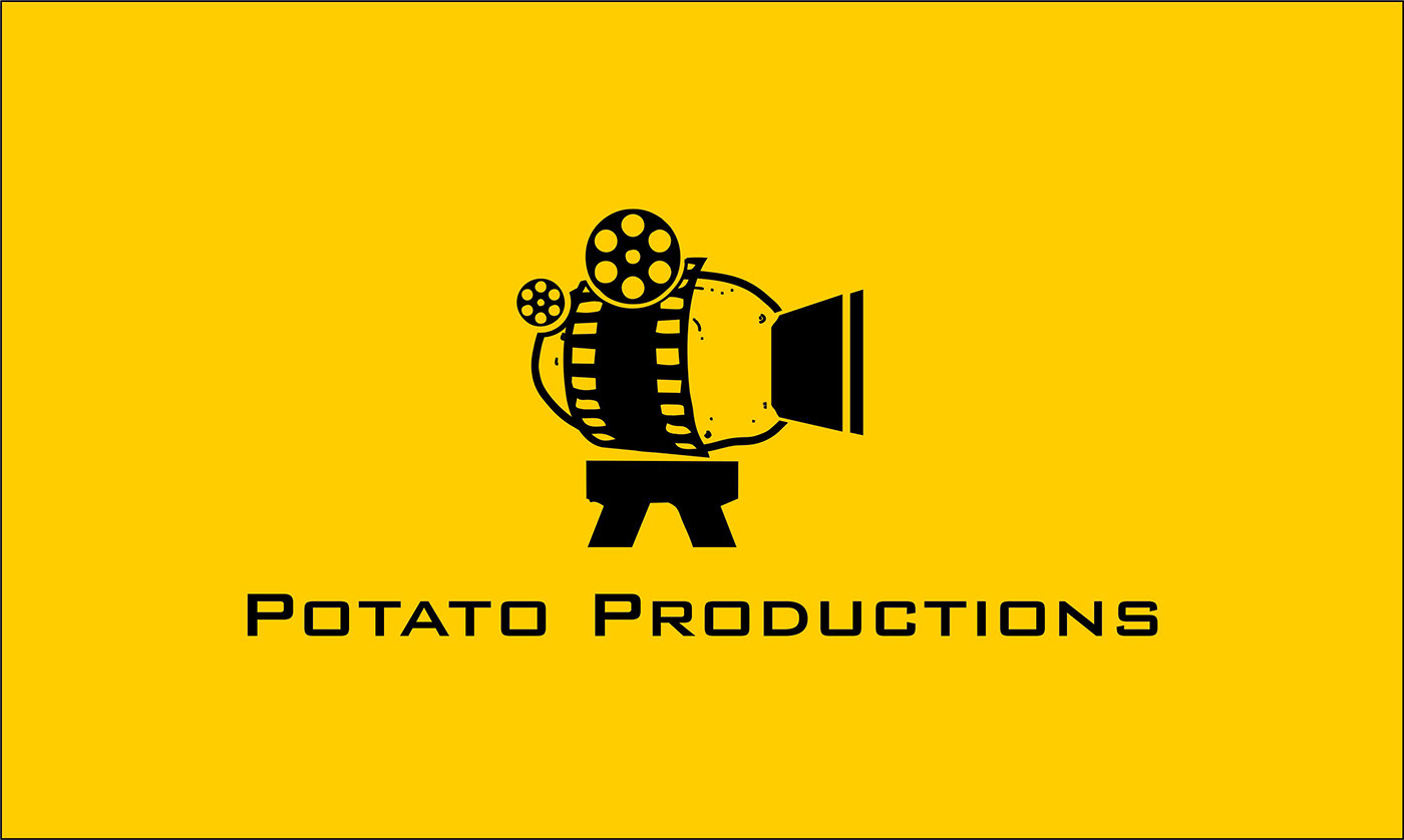 cinama coreldraw photoshop potato potatos producer productions