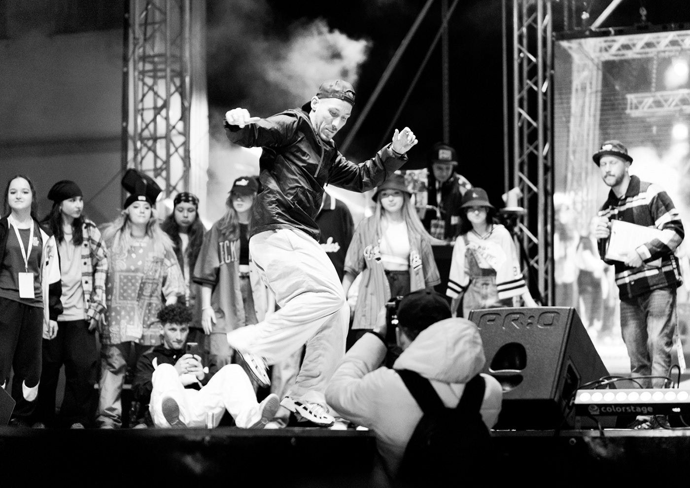 concert music rap hip hop breakdance dj festival Event poland Bielsko-Biała