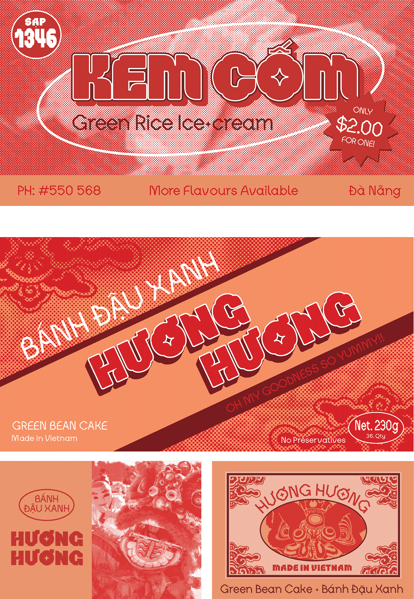 typography   type print type design display font Type Specimen vietnam