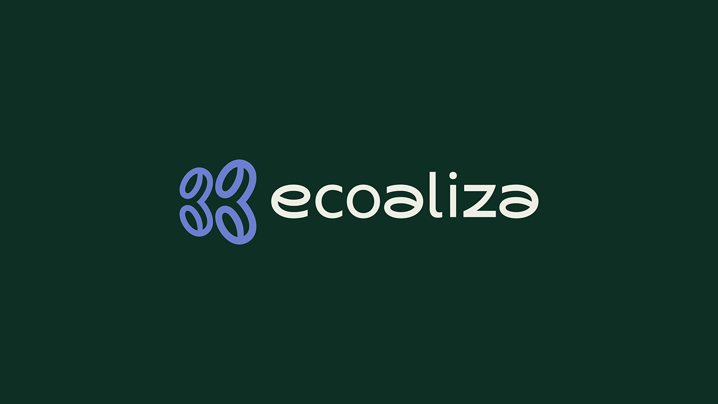 logo visual identity ecofriendly Sustainable Sustainability green ILLUSTRATION  brand identity eco brand Ecology