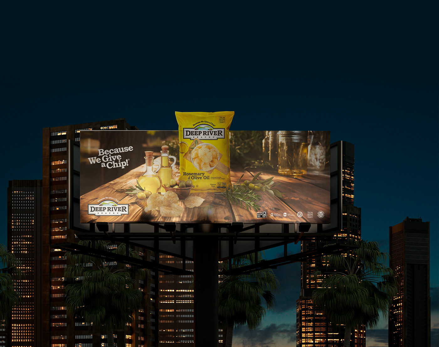 Advertising  Advertising Campaign Social media post Batata snacks chips Food  potato snack manipulation