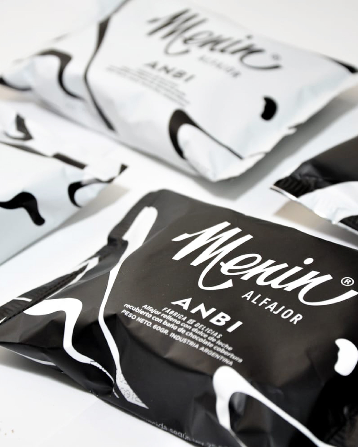 packaging design Packaging packaging illustration brand identity branding  alfajores alfajor chocolate packaging Logo Design dulce de leche
