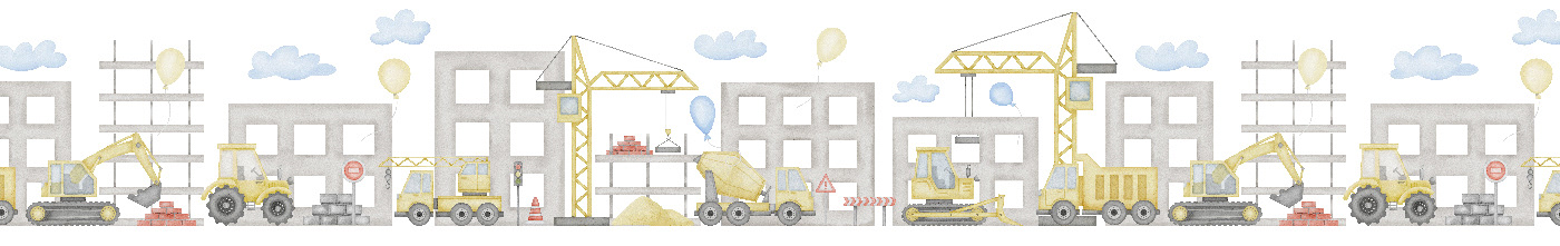 construction machinery Watercolor clipart baby boy Construction birthday construction clipart Construction Machine construction machines Construction Vehicle Construction Watercolor watercolor cars