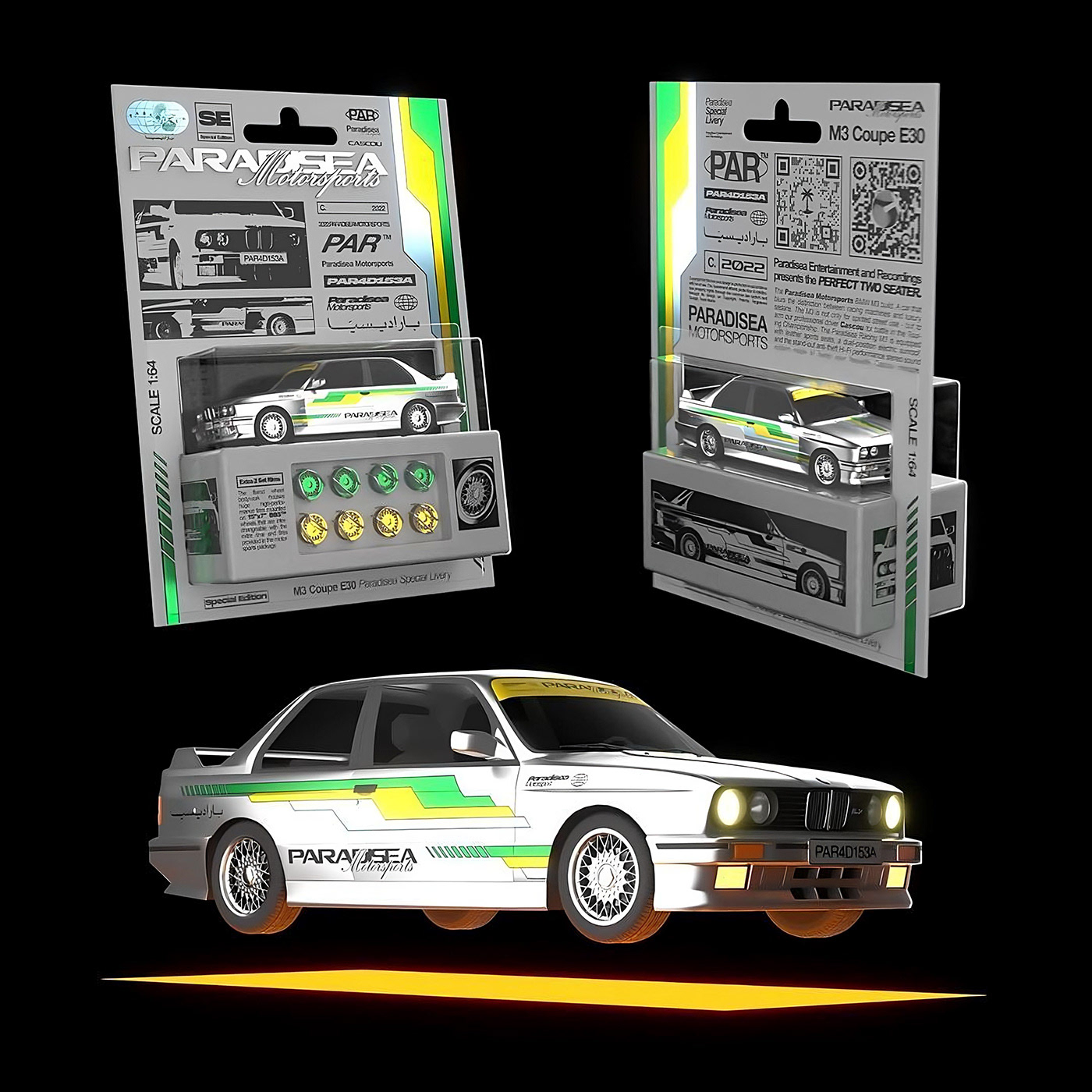 poster design nft photoshop Procreate graphic design  digital illustration 3D Cars Racing
