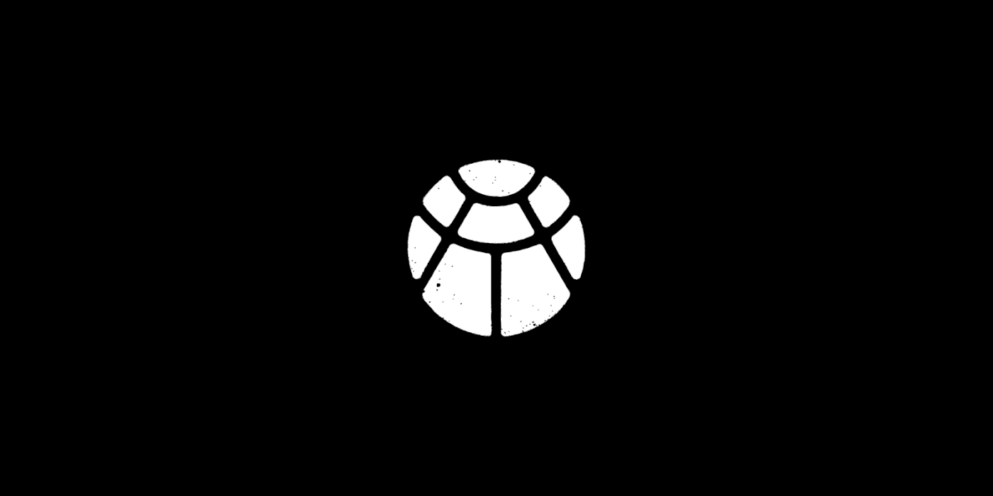 line logo mark shape type