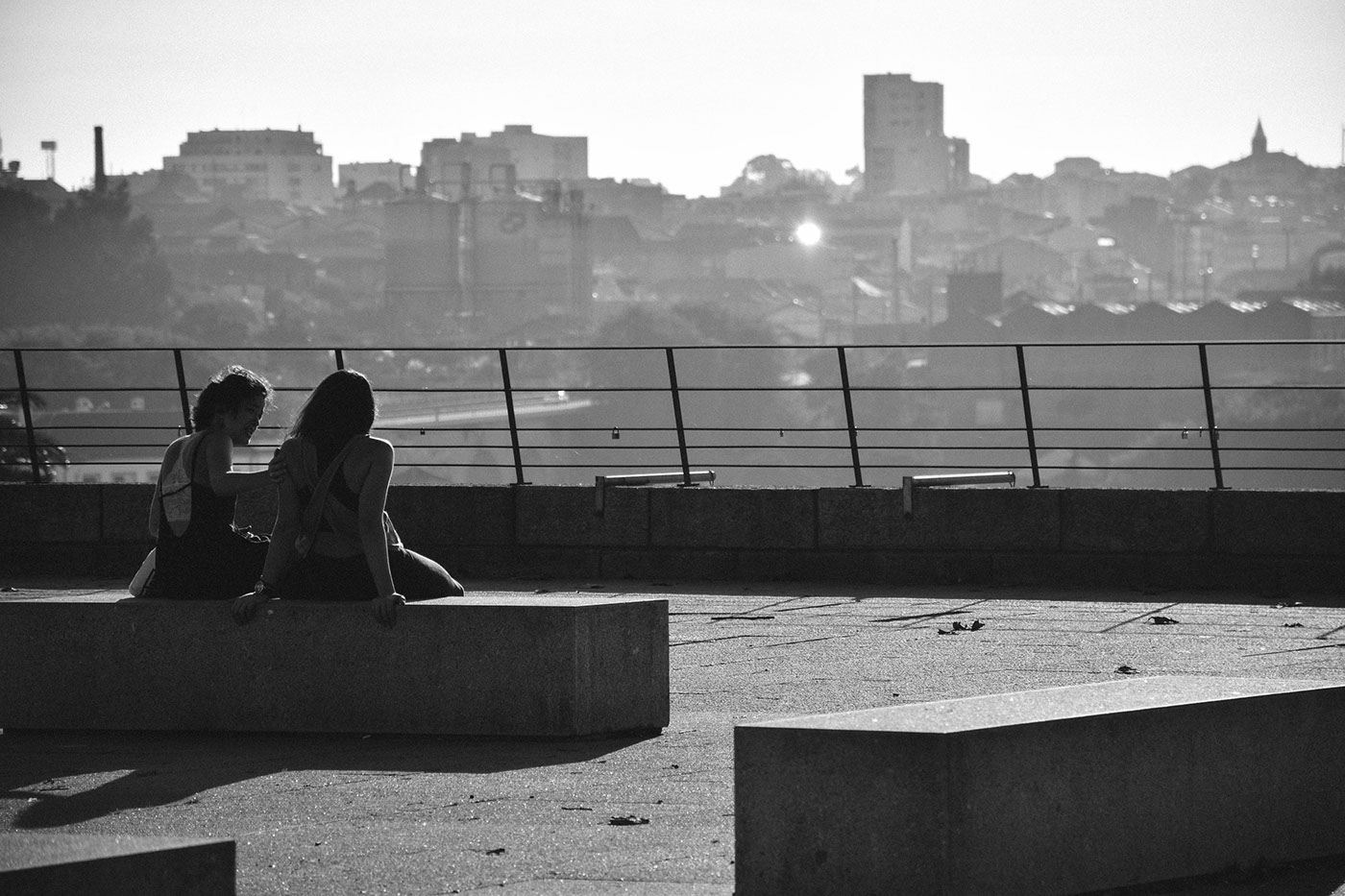 porto Oporto Portugal portrait portraits streets Street road city Cities