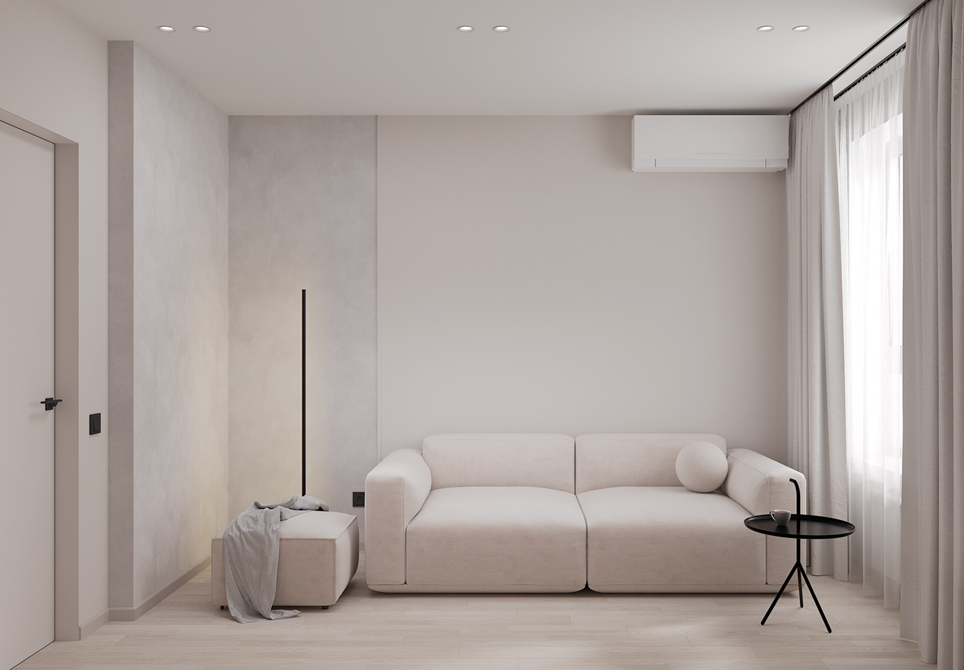 interior design  visualization Render 3ds max corona