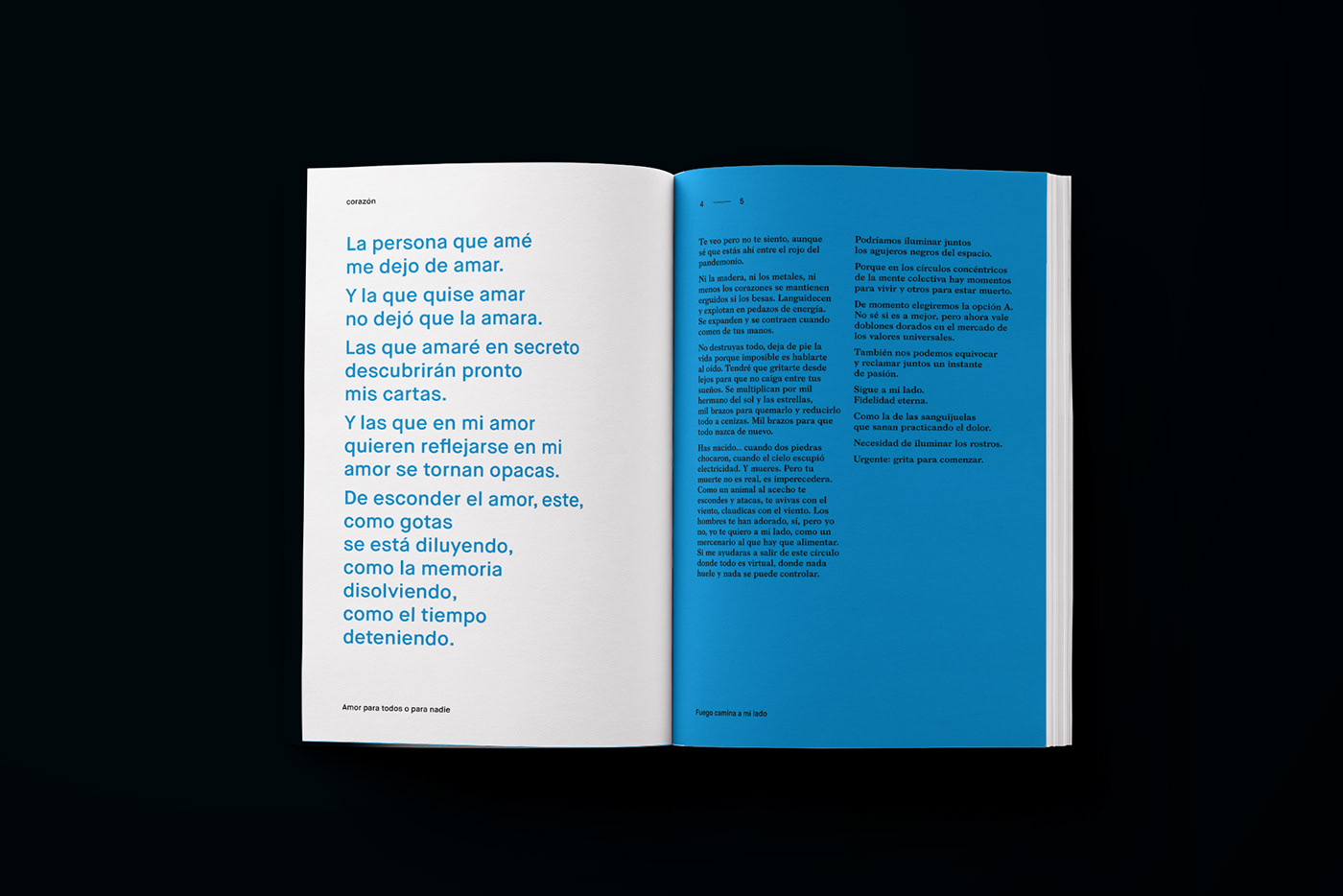 editorial editorialdesign edition Lettering. book Bookdesign