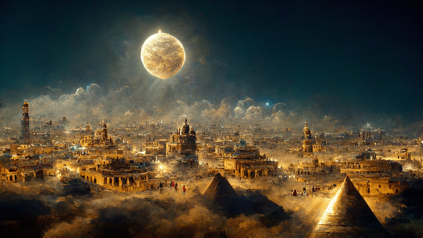 ai concept concept art conceptual egypt graphic design  midjourney OLDEGYPT pharaoh thebest