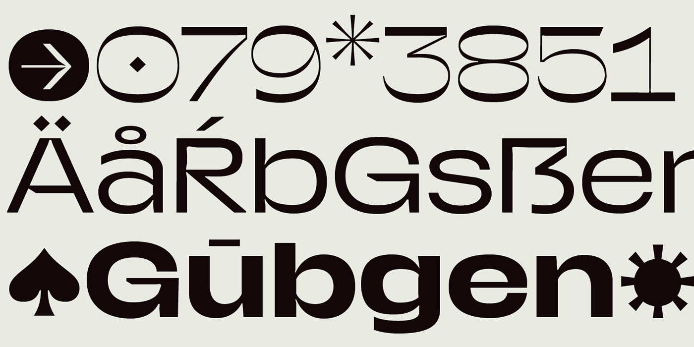 design mumtype Typeface typography   wtypefoundry