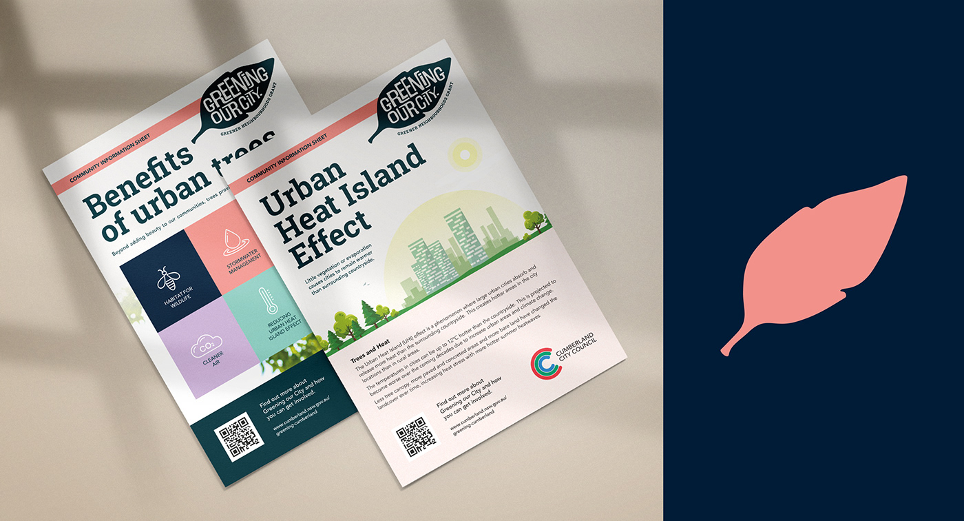 brand guidelines brand identity creative design enviromental Government Layout