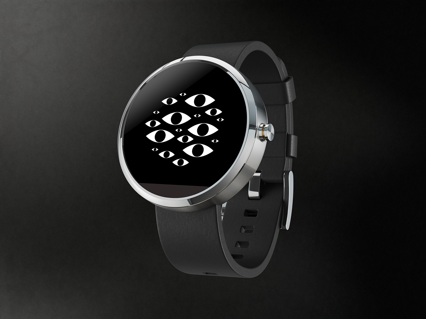 moto360 watchface smartwatch