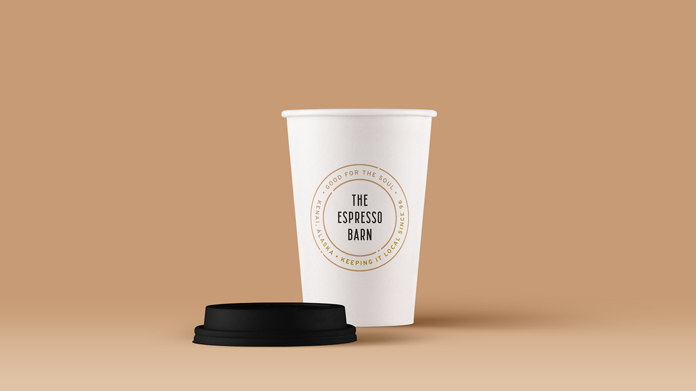 brand identity design coffee branding coffee shop menu design minimalist natural restaurant brand visual identity