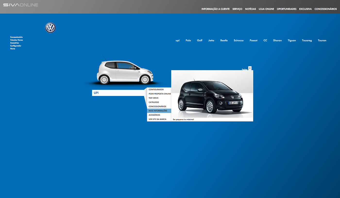 HTML Responsive web design photoshop css Website