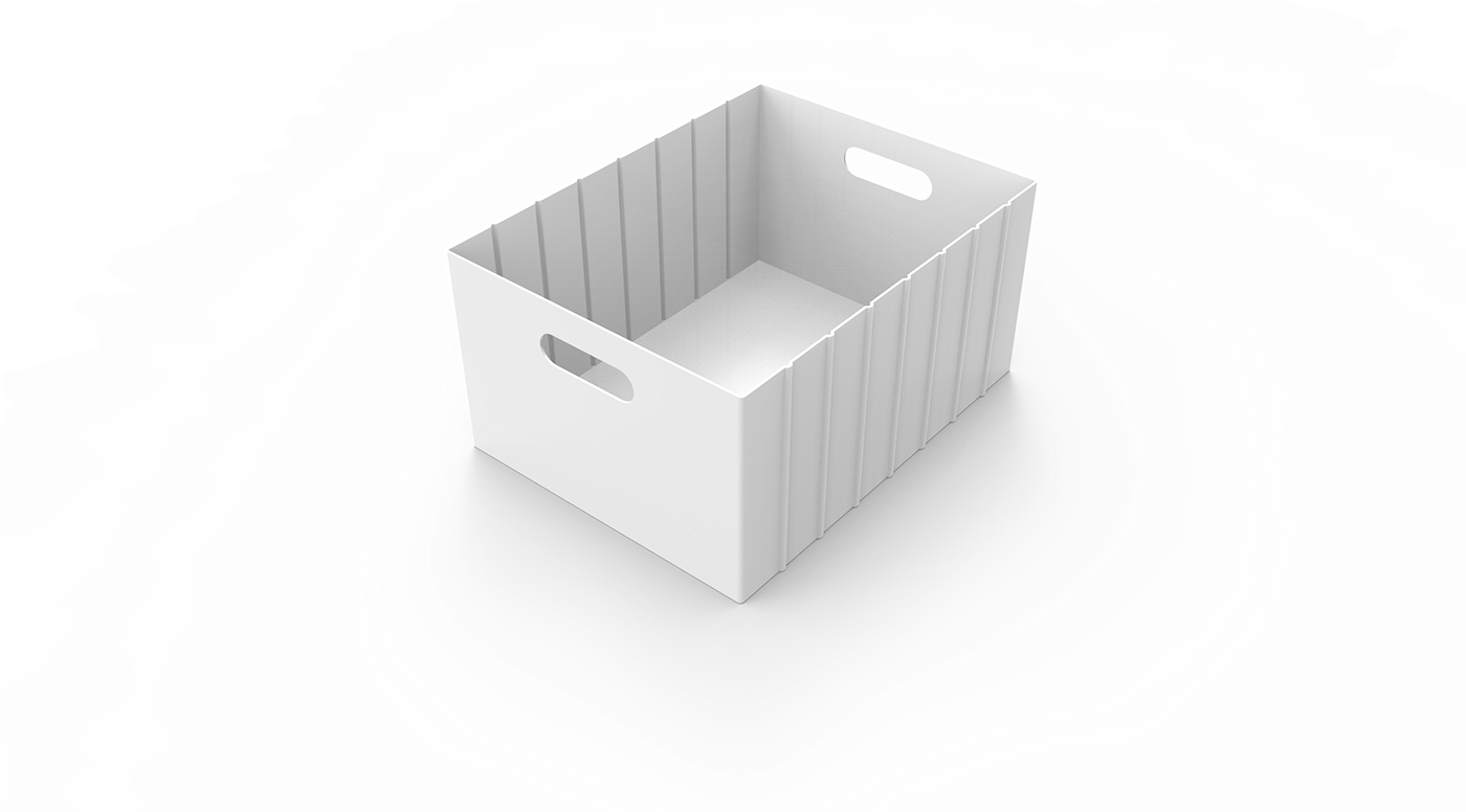 productdesign trays storage dishwasher Gadget