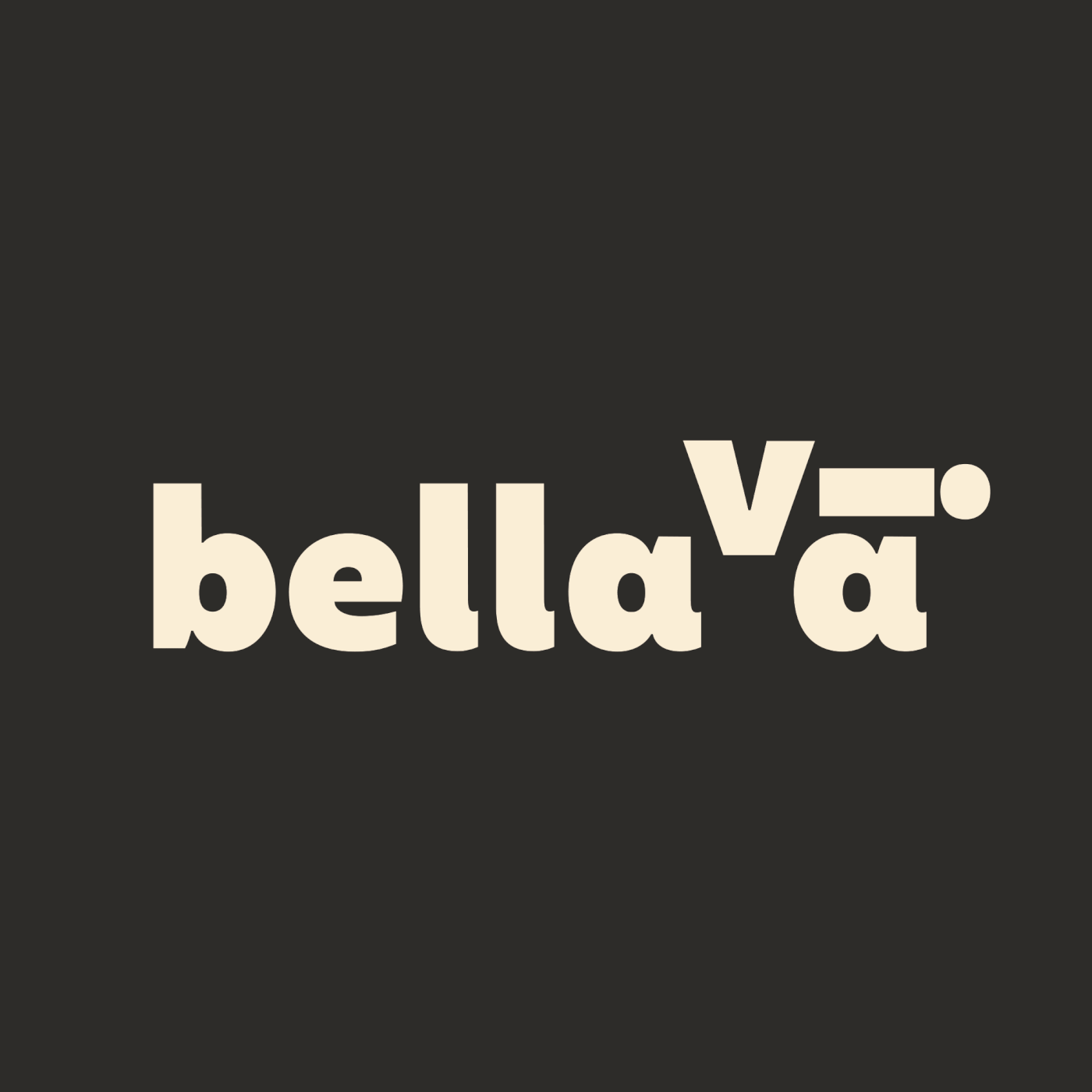 BELLAVIA REBRANDING on Behance
