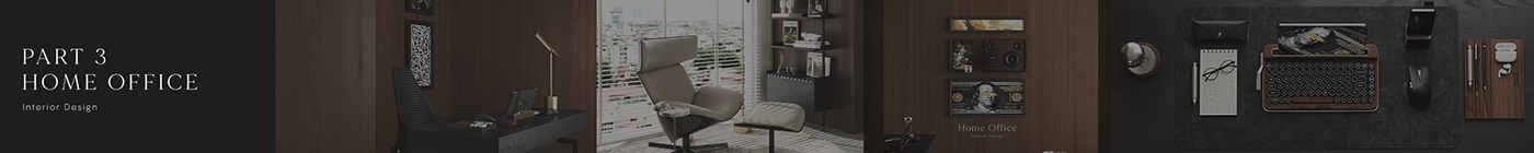 bedroom interior design  visualization 3ds max corona CGI black and white Photography  bearbrick Masterbedroom 