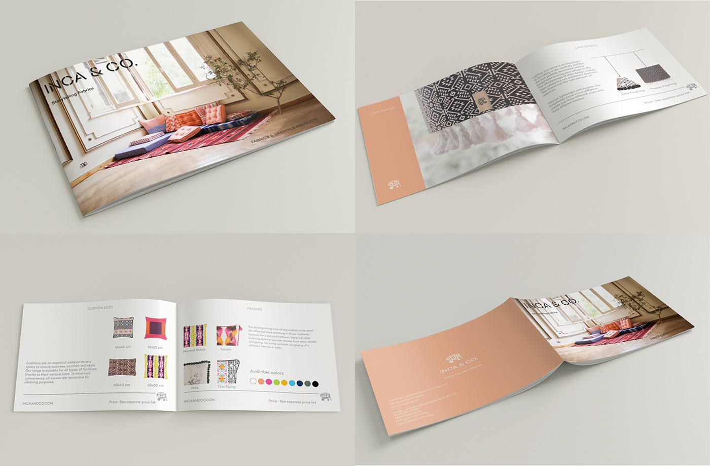 InDesign digital Photography  Layout design editorial