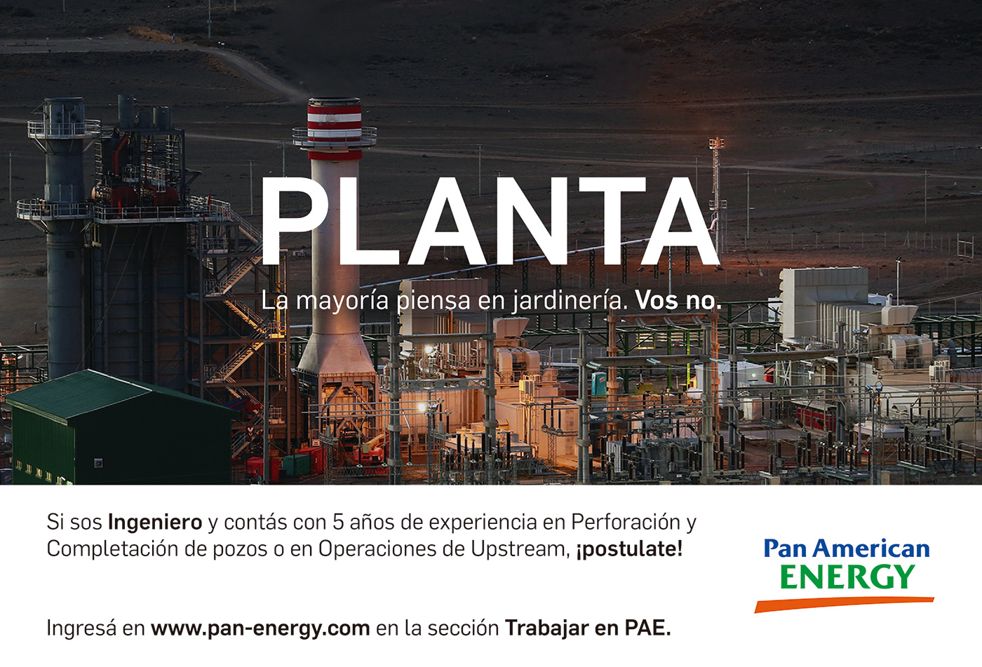 ads Advertising  campaign energy engineer ingeniero petroleo print