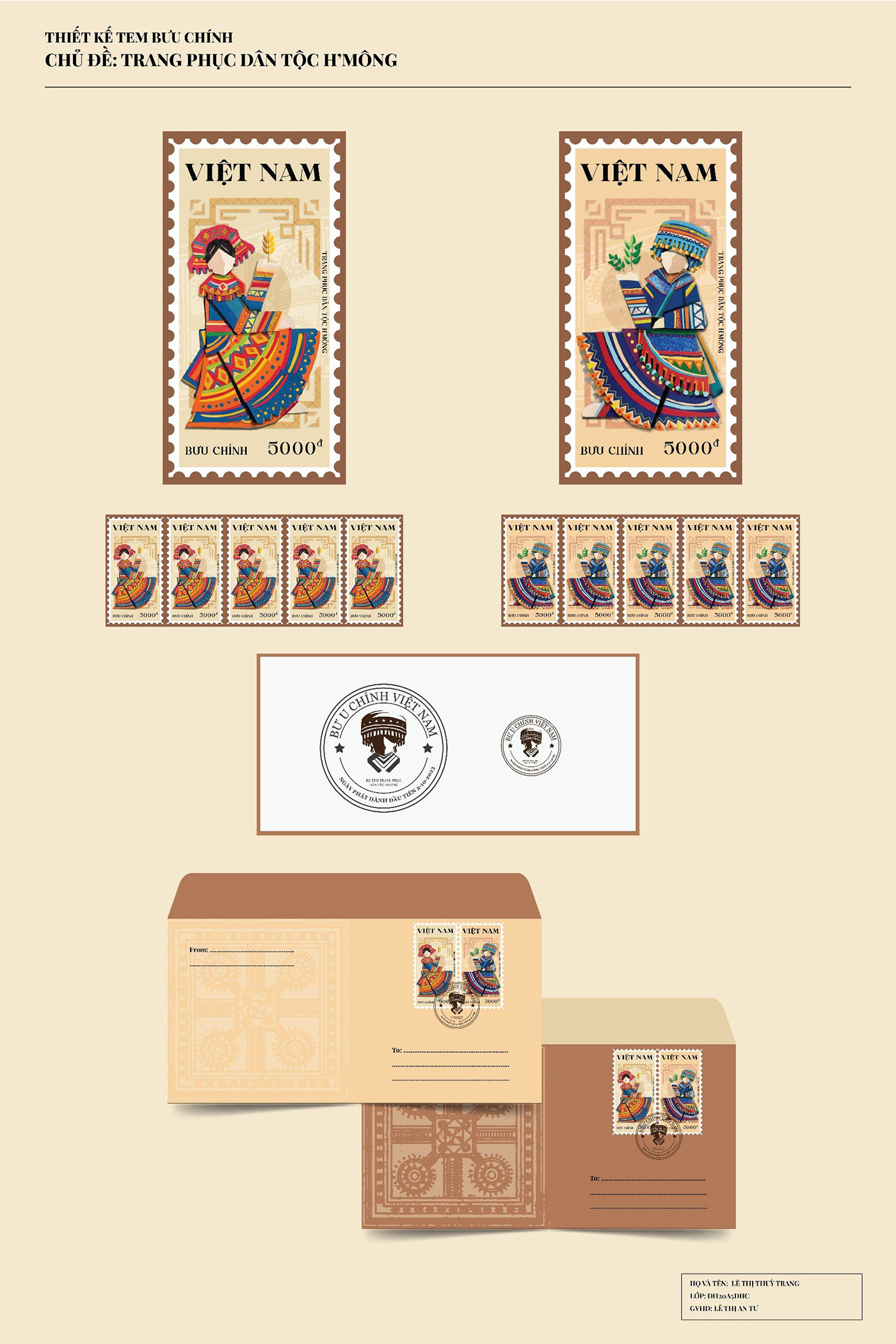 Stamp Design design Graphic Designer adobe illustrator stamps Digital Art 